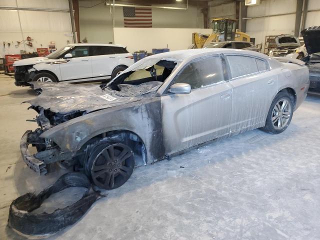 Фото 1 с аукциона – 2014 DODGE CHARGER R/ с VIN 2C3CDXDTXEH288132