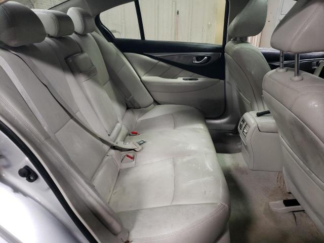 Photo 10 from auction – 2017 INFINITI Q50 PREMIU with VIN JN1EV7AR3HM838754