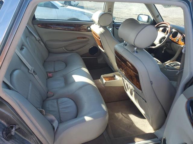 Photo 10 from auction – 2002 JAGUAR XS with VIN SAJDA24C62LF48556