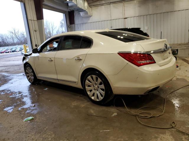 Photo 2 from auction – 2014 BUICK LACROSSE P with VIN 1G4GE5G31EF113064