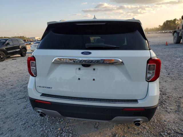 صورة رقم 6 من المزاد - 2022 FORD EXPLORER L مع VIN 1FMSK7FH9NGA71622