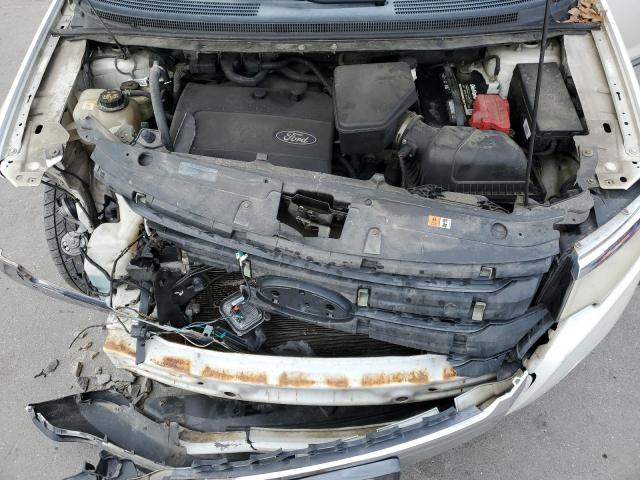 Photo 12 from auction – 2011 FORD EDGE LIMIT with VIN 2FMDK4KC1BB103044