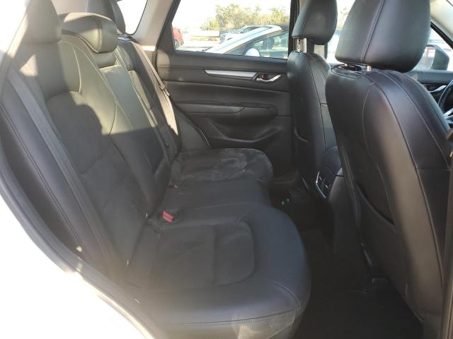Photo 11 from auction – 2017 MAZDA CX-5 TOURI with VIN JM3KFACLXH0112505
