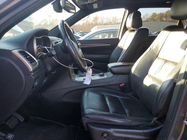 Photo 7 from auction – 2014 JEEP GRAND CHER with VIN 1C4RJFBGXEC505549