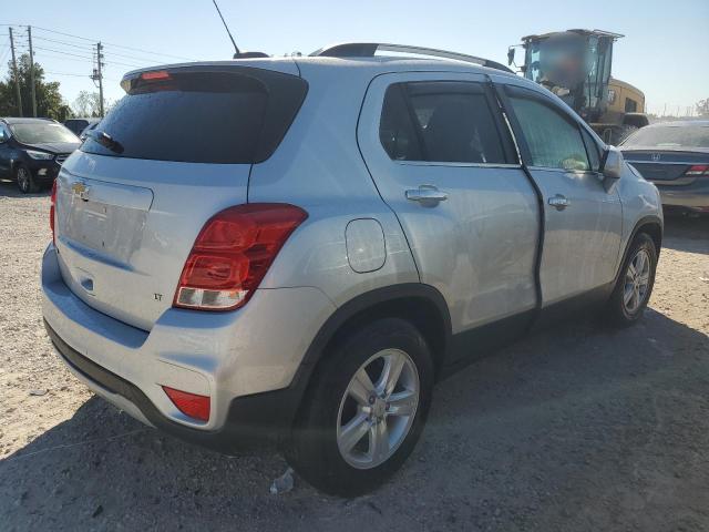 Photo 3 from auction – 2019 CHEVROLET TRAX 1LT with VIN KL7CJLSBXKB961610
