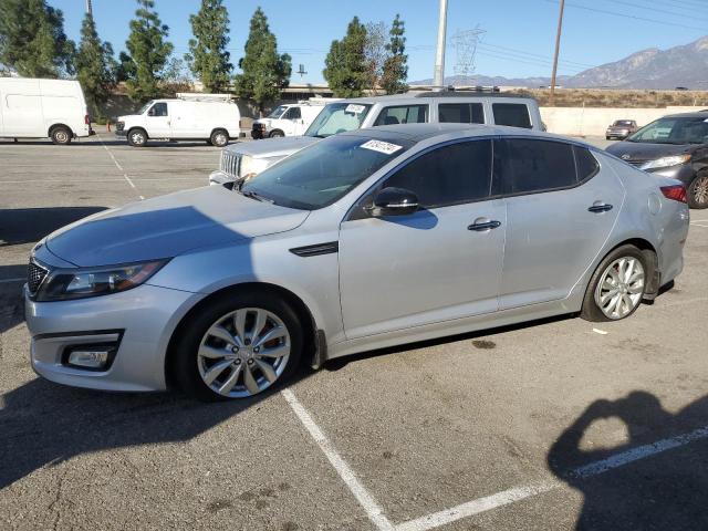KIA OPTIMA EX 2014 z numerem VIN 5XXGN4A75EG319368 - Zdjęcie z aukcji