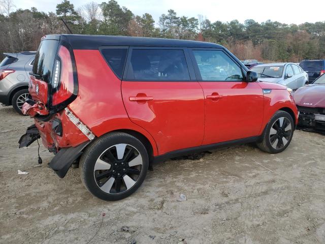 Photo 3 from auction – 2019 KIA SOUL + with VIN KNDJP3A58K7636106