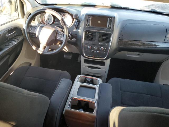 Photo 8 from auction – 2011 DODGE GRAND CARA with VIN 2D4RN3DGXBR672998