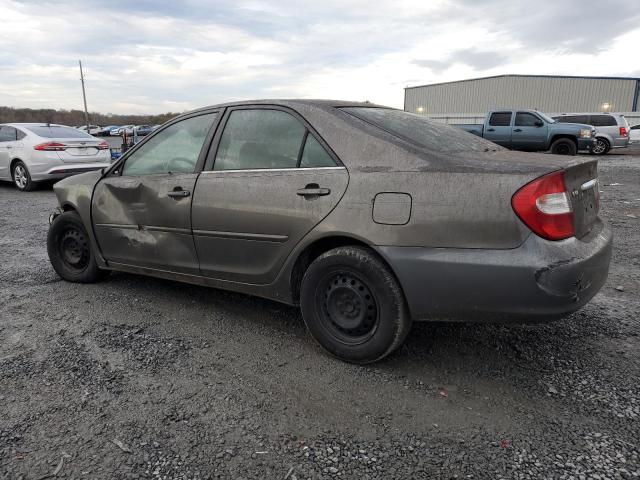 Photo 2 from auction – 2003 TOYOTA CAMRY LE with VIN 4T1BE32K53U666046