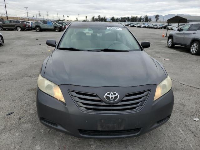 Photo 5 from auction – 2007 TOYOTA CAMRY CE with VIN 4T1BE46K77U131063