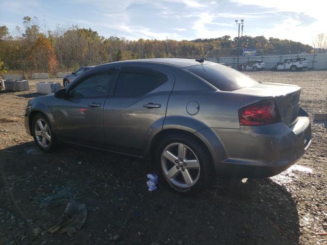 Photo 2 from auction – 2013 DODGE AVENGER SE with VIN 1C3CDZAB7DN681373