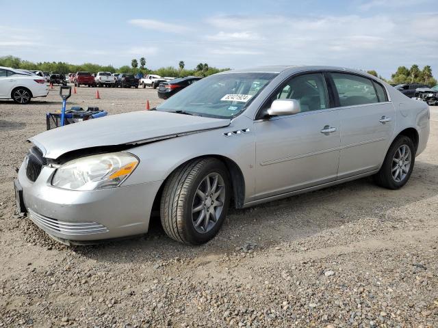 Photo 1 from auction – 2007 BUICK LUCERNE CX with VIN 1G4HD572X7U141474