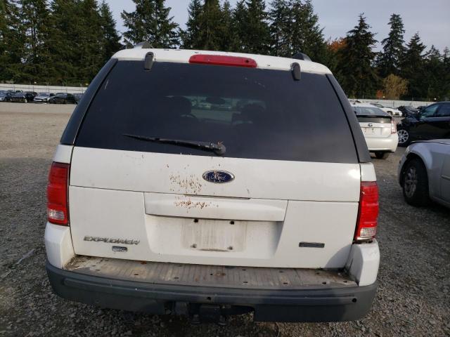 Photo 6 from auction – 2002 FORD EXPLORER X with VIN 1FMZU73K92ZC73918