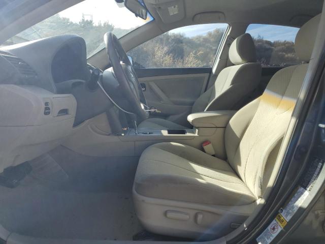 Photo 7 from auction – 2007 TOYOTA CAMRY CE with VIN 4T1BE46K37U066034