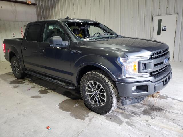 Photo 4 from auction – 2020 FORD F150 SUPER with VIN 1FTEW1EP7LFB31539