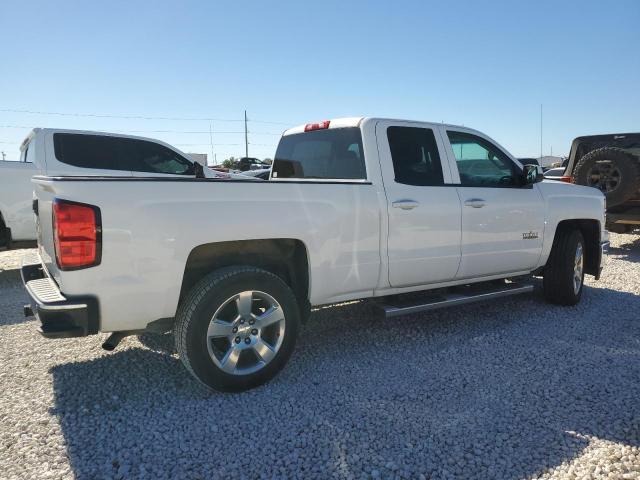Photo 3 from auction – 2014 CHEVROLET SILVERADO with VIN 1GCRCREC3EZ411238