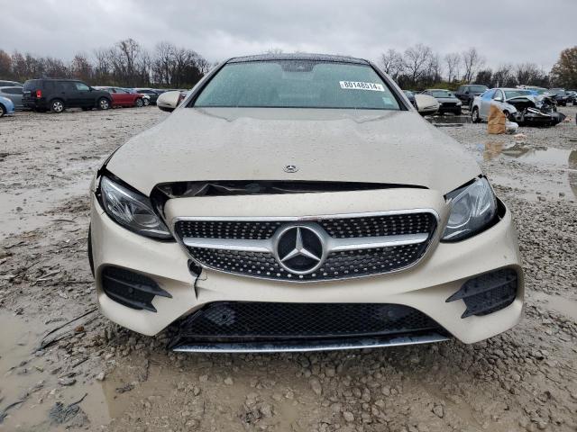 Photo 5 from auction – 2018 MERCEDES-BENZ E 400 with VIN WDD1J6FB8JF013922