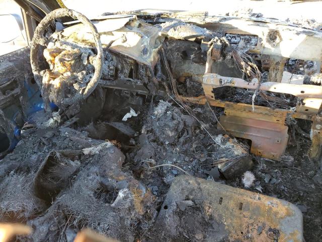 Photo 8 from auction – 2001 FORD RANGER SUP with VIN 1FTZR15E91TA66456