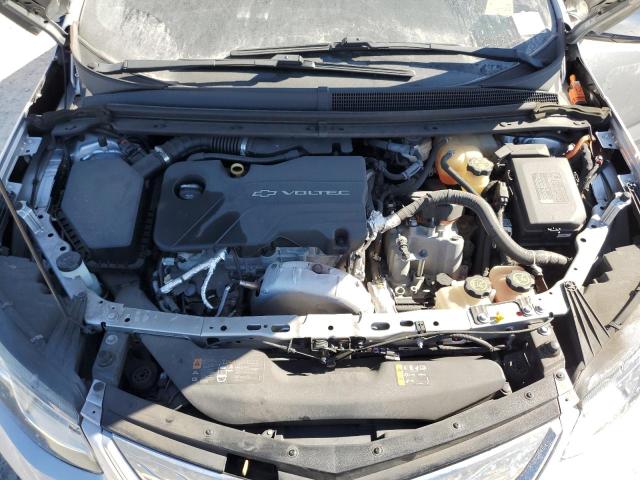 Photo 11 from auction – 2017 CHEVROLET VOLT LT with VIN 1G1RC6S59HU215240