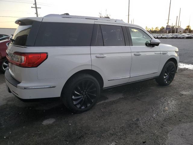 Photo 3 from auction – 2021 LINCOLN NAVIGATOR with VIN 5LMJJ2LT0MEL17491