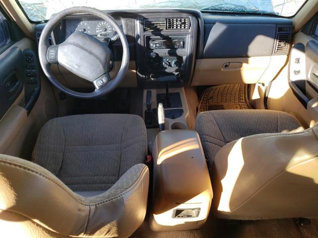 Photo 8 from auction – 2000 JEEP CHEROKEE S with VIN 1J4FF48S6YL177968