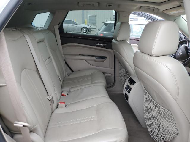 Photo 10 from auction – 2015 CADILLAC SRX PREMIU with VIN 3GYFNDE33FS577252