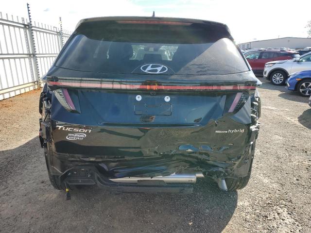 Photo 6 from auction – 2023 HYUNDAI TUCSON LIM with VIN KM8JECA13PU116158