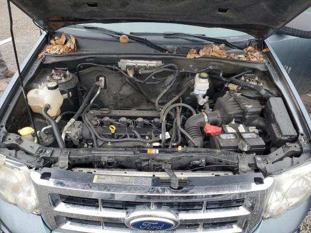 Foto 12 de la subasta – 2012 FORD ESCAPE XLT con VIN 1FMCU9D72CKB51066