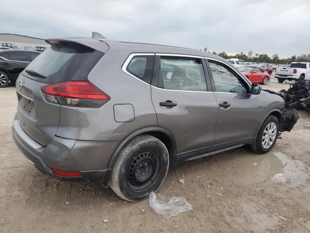Photo 3 from auction – 2017 NISSAN ROGUE S with VIN KNMAT2MT0HP616957