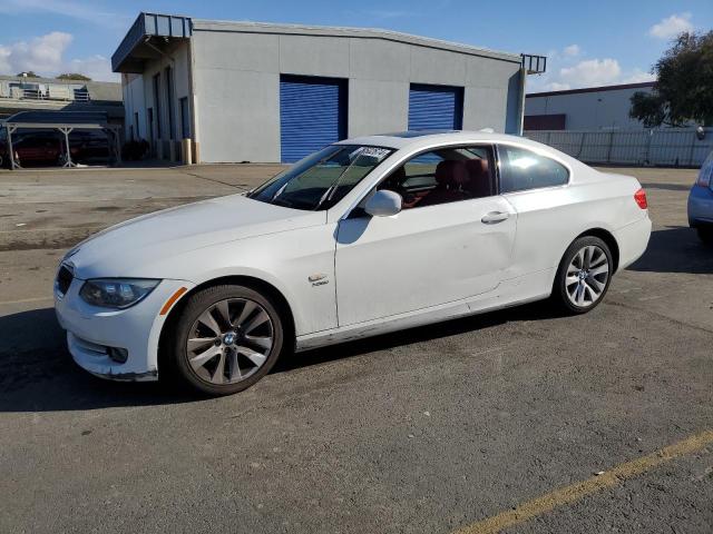 BMW 328 XI SUL 2011 with VIN WBAKF5C51BE655542 - Photo from auction