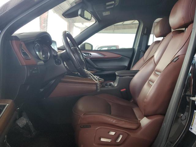 Photo 7 from auction – 2018 MAZDA CX-9 SIGNA with VIN JM3TCBEYXJ0201282
