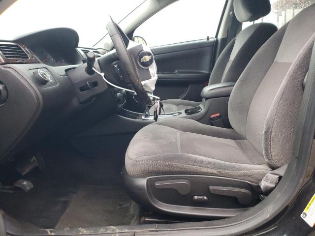 Photo 7 from auction – 2012 CHEVROLET IMPALA LT with VIN 2G1WG5E34C1121489