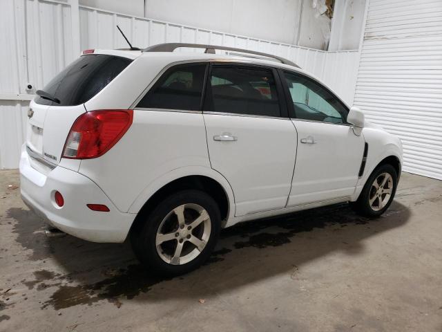Photo 3 from auction – 2013 CHEVROLET CAPTIVA LT with VIN 3GNFL3EKXDS506552