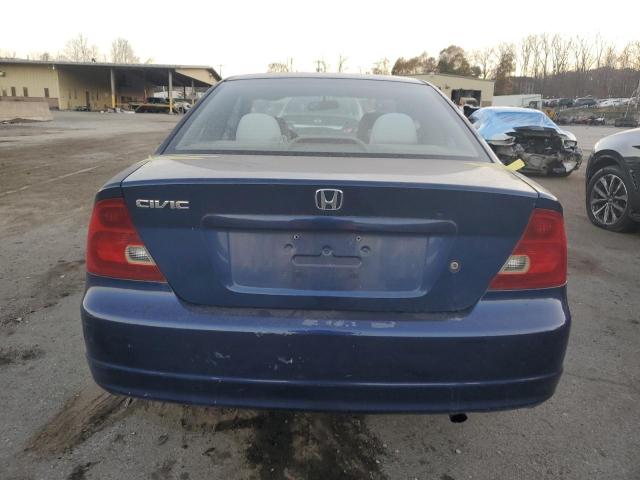 Photo 6 from auction – 2003 HONDA CIVIC LX with VIN 1HGEM21573L082328
