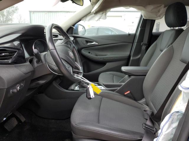 Photo 7 from auction – 2023 BUICK ENCORE GX with VIN KL4MMDS22PB107765