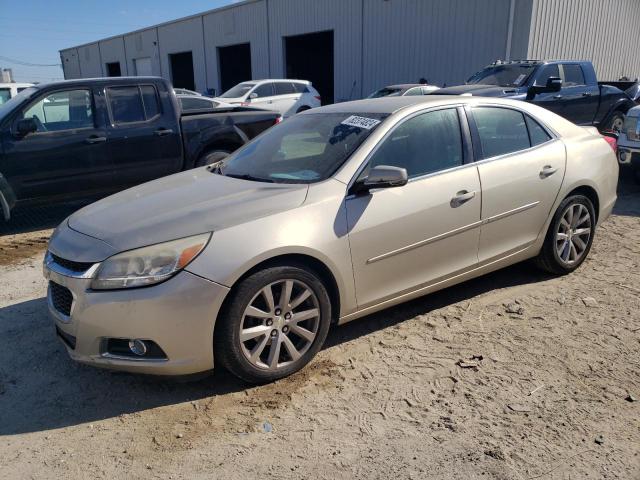 CHEVROLET MALIBU 2LT 2015 with VIN 1G11D5SL8FF299877 - Photo from auction