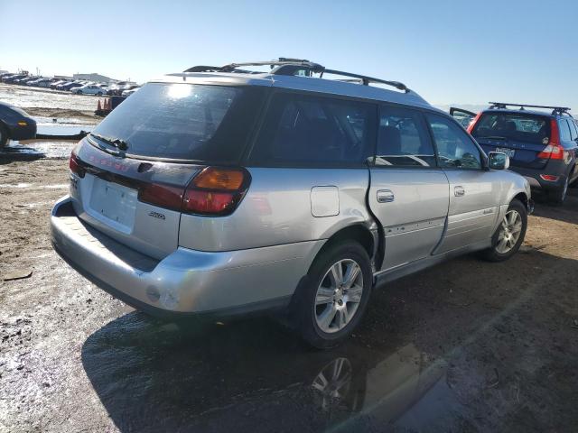 Photo 3 from auction – 2004 SUBARU LEGACY OUT with VIN 4S3BH815447636072