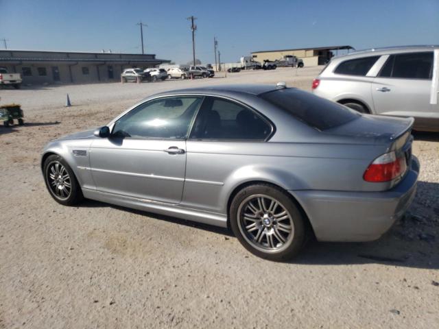 Photo 2 from auction – 2006 BMW M3 with VIN WBSBL93436PN64737
