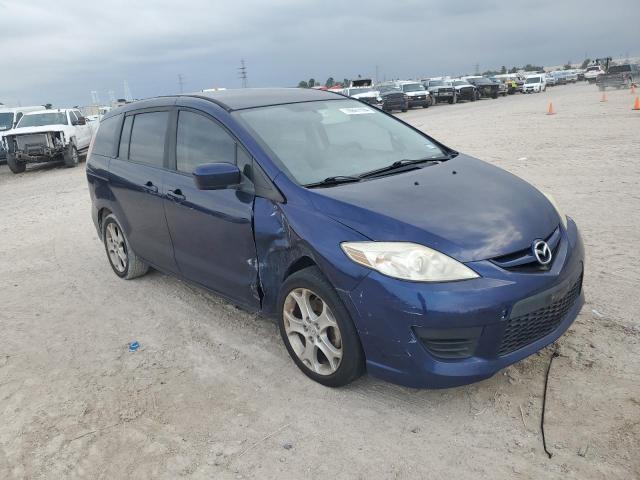 Photo 4 from auction – 2010 MAZDA 5 with VIN JM1CR2W37A0361789
