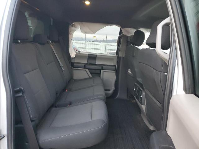 Photo 10 from auction – 2017 FORD F150 SUPER with VIN 1FTEW1EG4HKE50833