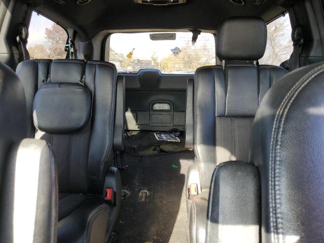 Photo 10 from auction – 2013 CHRYSLER TOWN & COU with VIN 2C4RC1HG0DR819642