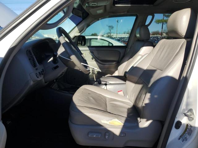 Photo 7 from auction – 2006 TOYOTA SEQUOIA SR with VIN 5TDZT34AX6S269857