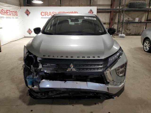 Photo 5 from auction – 2023 MITSUBISHI ECLIPSE CR with VIN JA4ATVAA5PZ001807