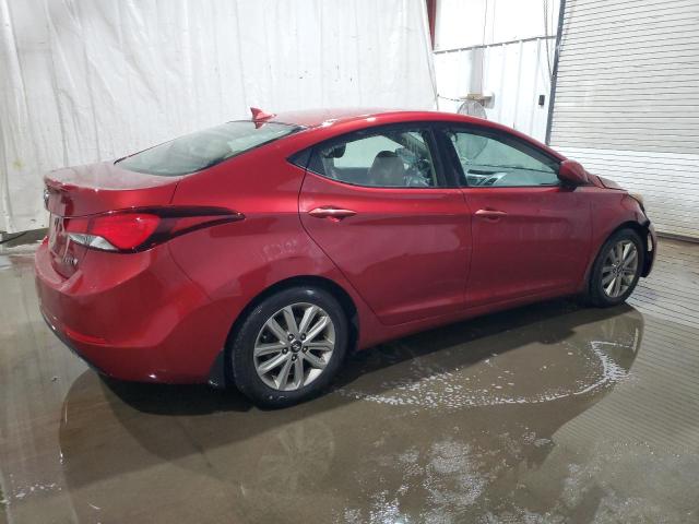 Photo 3 from auction – 2016 HYUNDAI ELANTRA SE with VIN 5NPDH4AE6GH700758