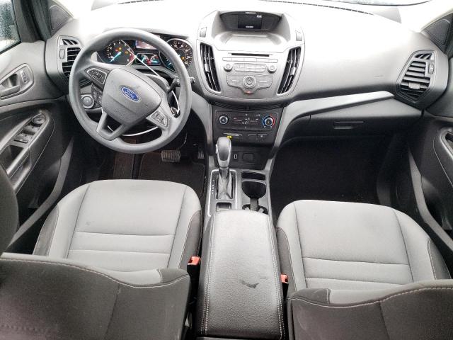 Photo 8 from auction – 2017 FORD ESCAPE S with VIN 1FMCU0F76HUA03331