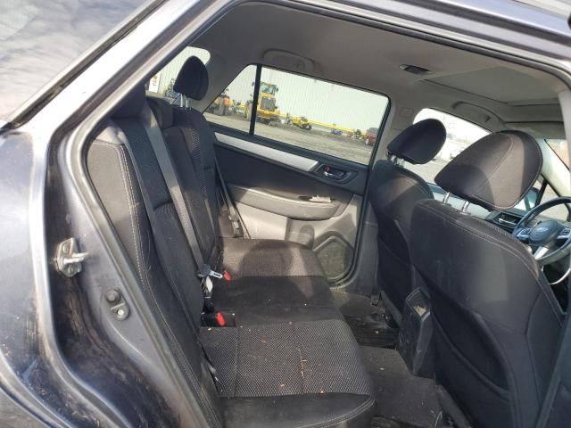 Photo 10 from auction – 2015 SUBARU OUTBACK 2. with VIN 4S4BSBHC0F3319091