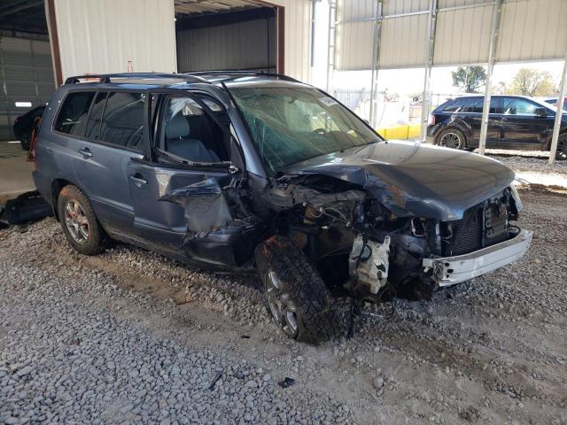 Фото 4 с аукциона – 2005 TOYOTA HIGHLANDER с VIN JTEEP21A250118557