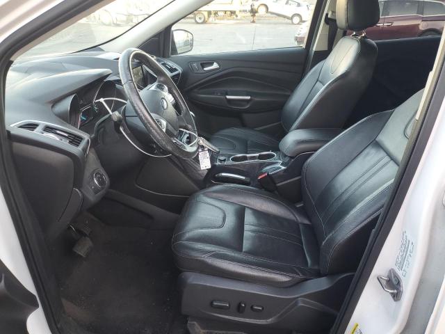 Photo 7 from auction – 2013 FORD ESCAPE TIT with VIN 1FMCU9J91DUB97533