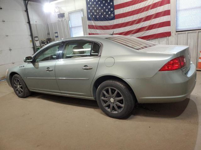 Photo 2 from auction – 2006 BUICK LUCERNE CX with VIN 1G4HD57226U179747