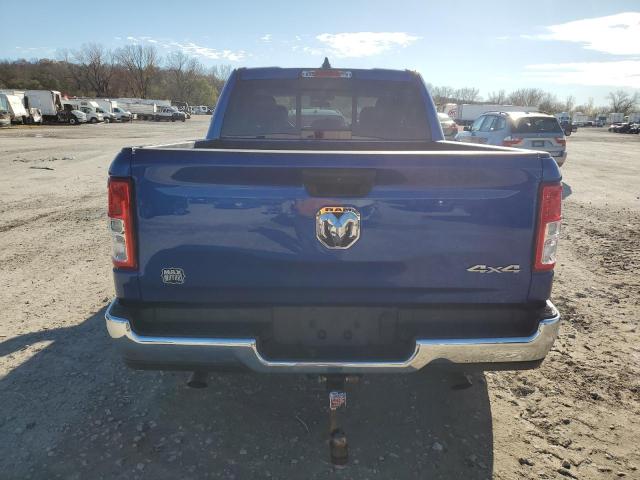 Photo 6 from auction – 2019 RAM 1500 TRADE with VIN 1C6SRFGT1KN741059